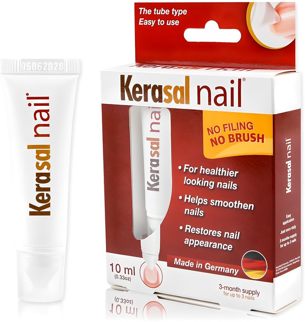 케라셀네일, 10ml, 3개