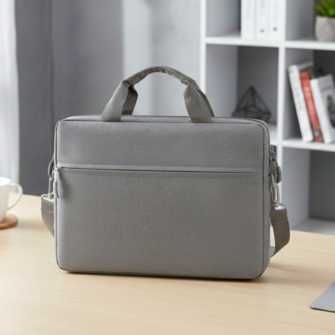 꾸욱꼬옥 출장도 출근도 완벽한 룩 노트북 가방