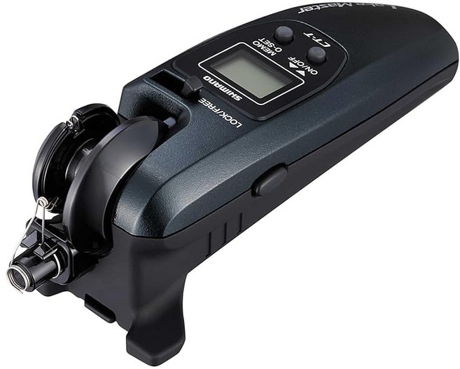 시마노(SHIMANO) 와카사기 전동 릴 24 레이크 마스터 CT-T 다크 블루, 상세페이지 참조, 상세페이지 참조