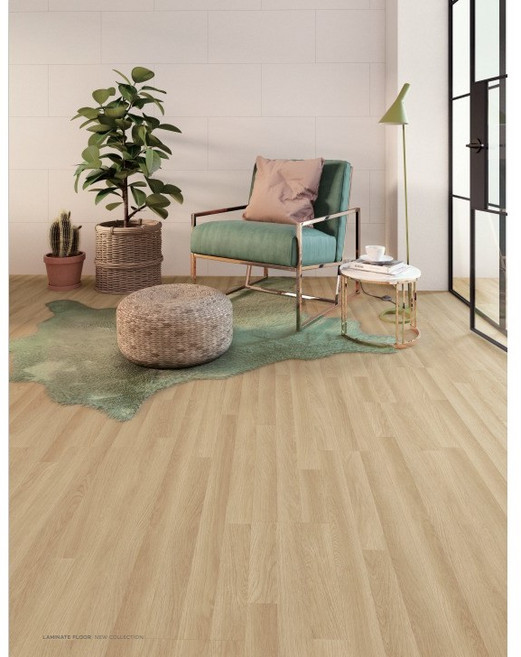 한솔 라솔라 대폭 강화마루 친환경 국내산 셀프시공 (190*1200*8 7매), 1개, 우드190멜로우오크