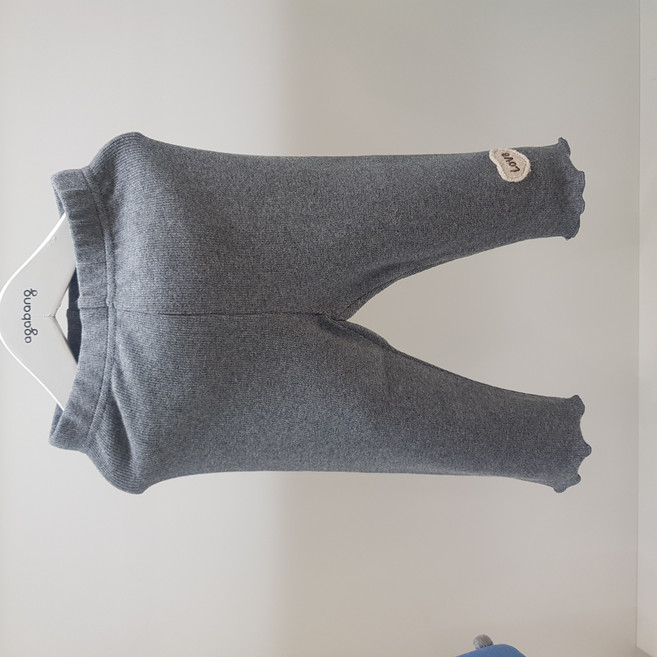 아가방 겨울 베이비페어 / 슬림함이 달라용 착붙 유아 레깅스 / 치마안에 쏙 롱티랑도 쏙 편하게 슬림하게 유아 쫄바지 / 기모없이 편하게 입는 레깅스 깔끔 유아 바지