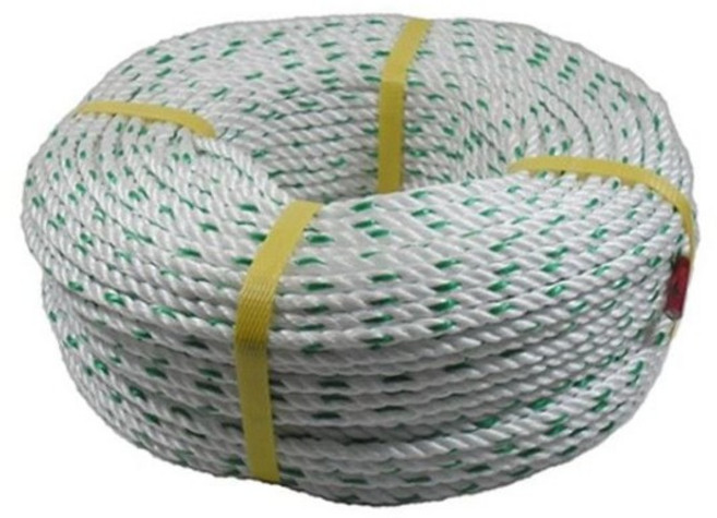 [아우트_64]6mm PP로프 빨래줄 100M 국산 산업용 빨래줄, 본상품, 1