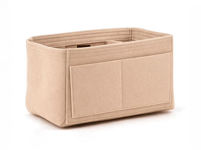 아그노 수납 다용도 파우치 이너백