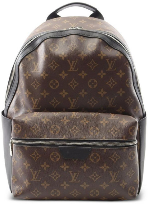 루이 비통 중고 2021 디스커버리 PM 백팩