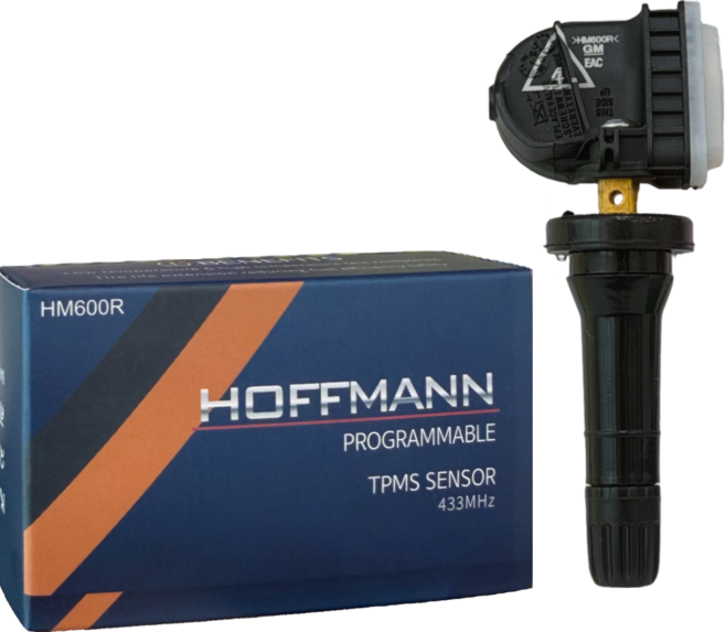 쉐보레 올란도 공기압센서 TPMS센서 벨브 타이어 13598773 13522629 13544442, 블랙-, 1개