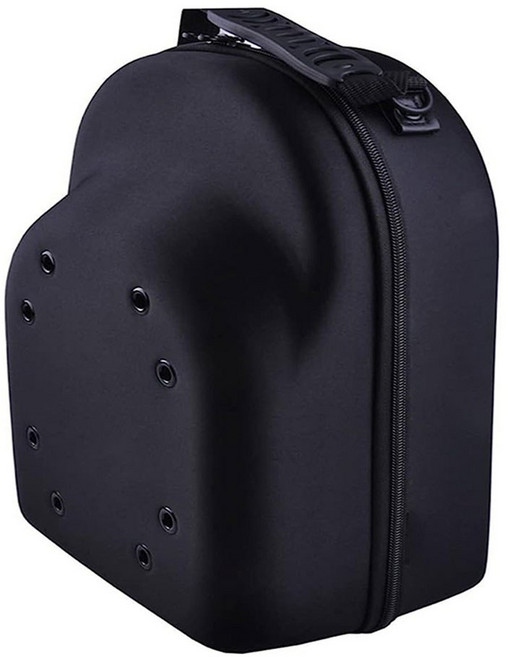 여행 모자 케이스 모자 여행 케이스 모자 상자 여행 ​​여행 모자 주최자 여행용 모자 저장 Fedora 모자 케이스, 검은색, 1개