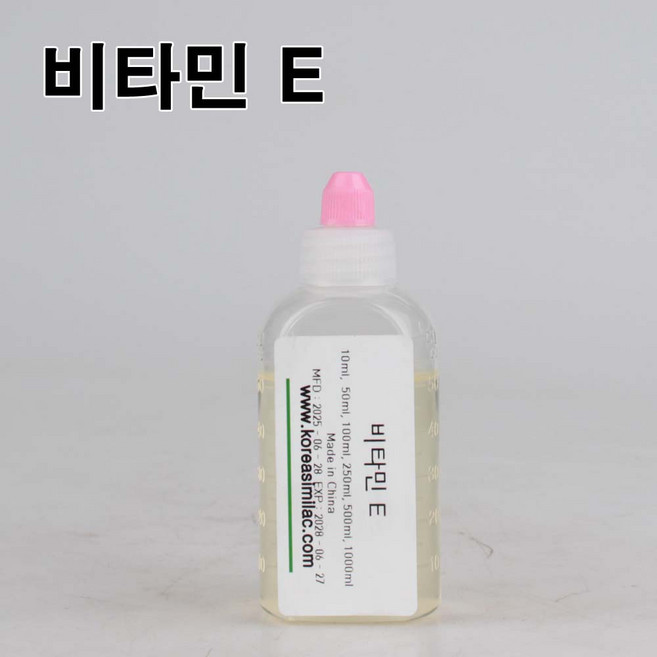 코리아씨밀락 비타민E, 비타민E 50ml, 1개