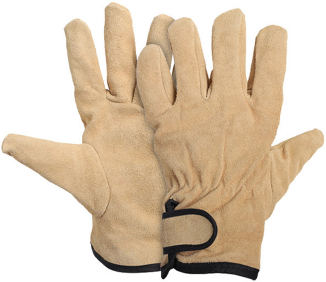 KOOLMAN(쿨맨) 다용도 캠핑 장갑 베이지 (M사이즈), 다용도 캠핑장갑(M) - 베이지, 1개