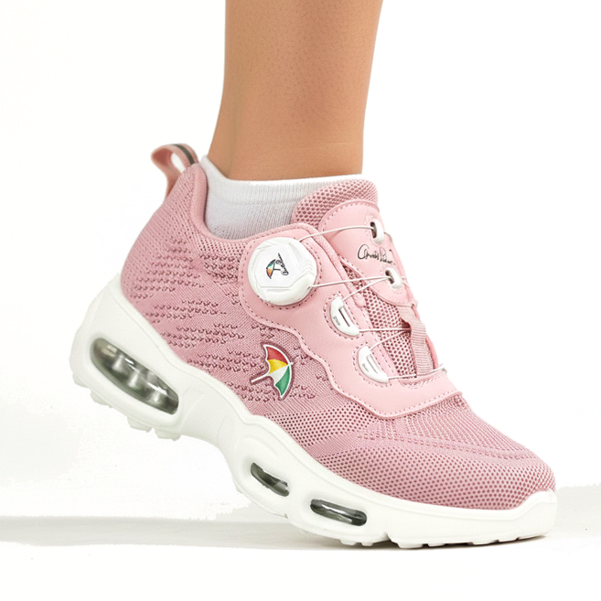 아놀드파마 다이얼 에어 운동화 여성 남성 발편한 경량 쿠션 워킹화 미끄럼방지 메쉬 파크 골프화 스파이크리스 실내 트레이닝화 헬스장운동화 헬스운동화