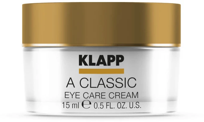 클랍 KLAPP 비타민A 아이크림 15ml(사용 기한 26.08), 15ml, 1개 - 쿠팡