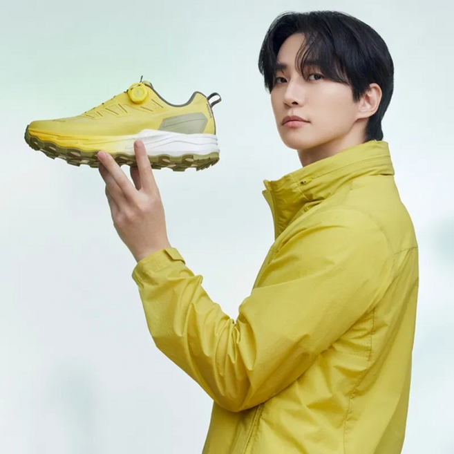 [네파] 25년 신상!! #최강쿠션#초경량#인기상품# 휘슬라이저 프로 남자 여성 고어텍스 방수 트레킹화 경등산화 #6가지 칼라#<NC불광> 7LC7620 7L27620A
