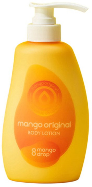 바디로션 망고 오리지널 500ml, 1