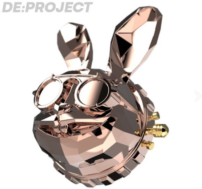 [패키지리뉴얼] 새차선물 디릴라고 고릴라 차량용 방향제, [디블랙], [수풀림], [쇼핑백:선택]