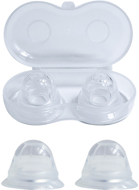 몽블 풀러B 유두흡입기 흡인기 전용케이스포함, 1개