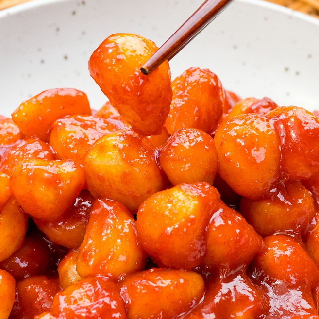 고추장 마늘장아찌 500g 순창 김점례, 1개