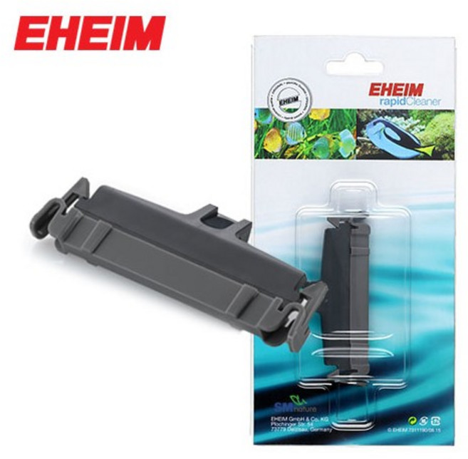 에하임 래피드 스크래퍼 악세서리 [칼날], 1개