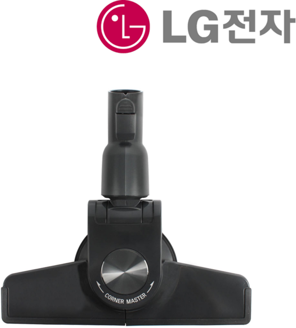 LG 싸이킹 청소기 코너팍팍 흡입구 헤드 K82AG