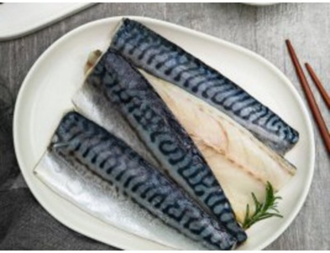 노르웨이산 고등어살 간고등어 고등어 제주제일옥돔, 노르웨이산 순살고등어3kg(16~18팩), 1박스