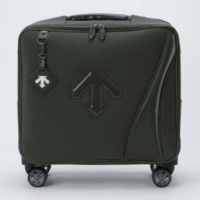 [백화점] 아크먼트(ACMT) 여성 휠 보스턴백 / KHAKI [DR12WFBO11] 379458, 상세 설명 참조