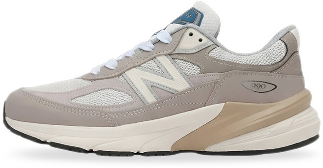 New Balance 男女通用 990 USA製造運動鞋