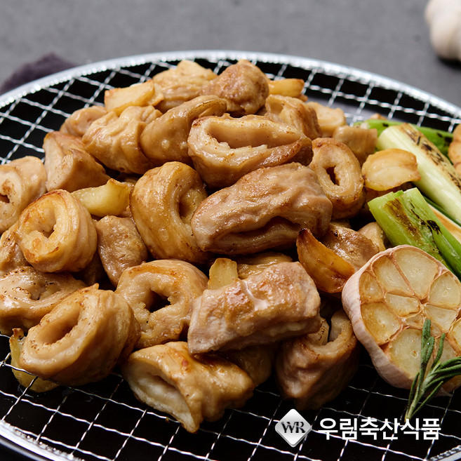 대구막창(초벌), 1개, 500g