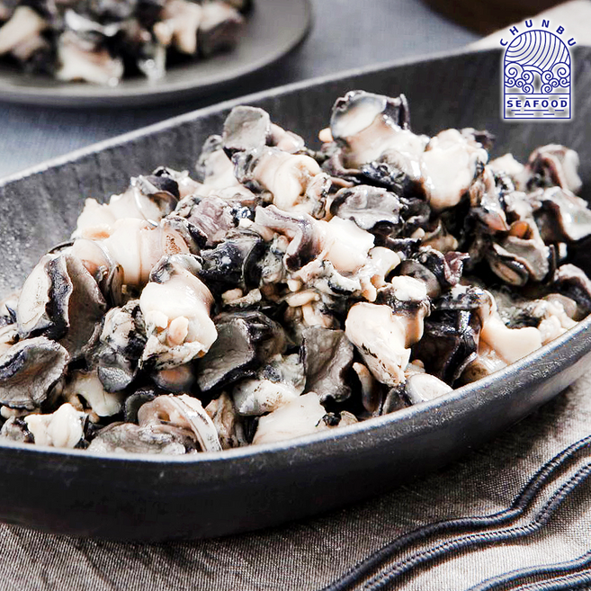 국내산 왕우렁 우렁이살 논우렁살 우렁살 논우렁 쌈밥 우렁강된장, 1개, 700g