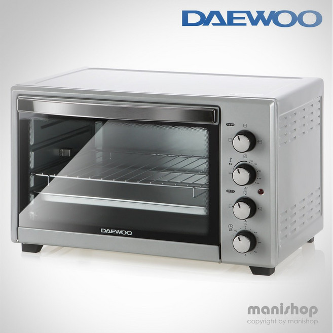 대우 DEO-A4500 대용량 전기오븐 45L 컨벡션 오븐, 대우 DEO-A4500 전기오븐 45L