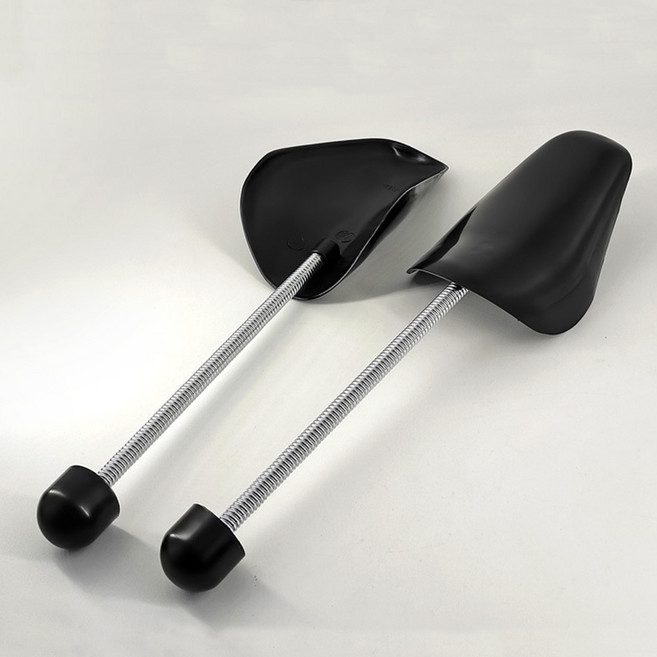 슈트리 모양 주름방지 구두 틀 신발