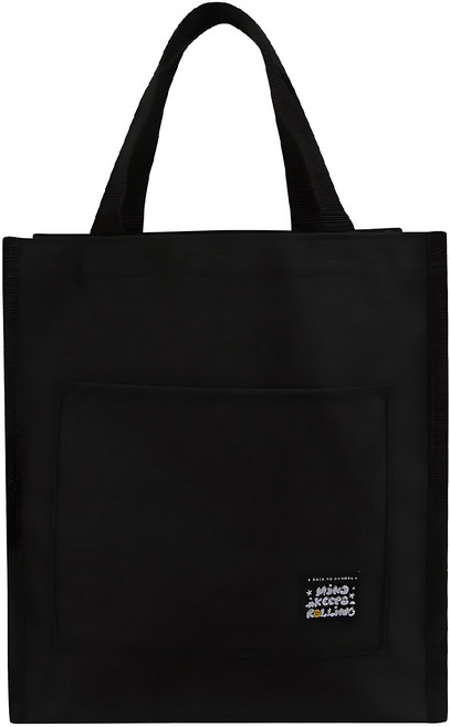 슈펜키즈 아동용 뉴스쿨 베이직 신발주머니 HPKBMEA21U