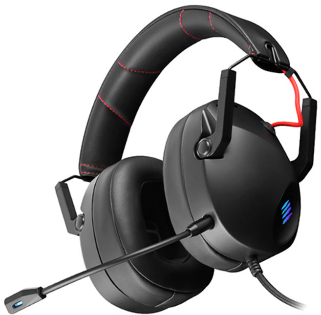 MadCatz P.I.L.O.T 5 헤드셋