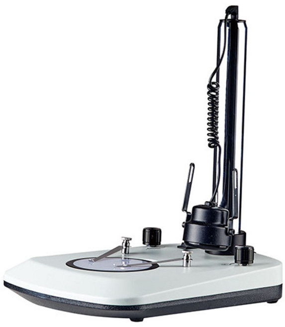 아로 실체 현미경 스탠드 BL