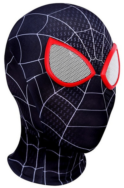 할로윈애니 의상 코스튬 어린이 성인 할로윈 스파이더 맨 의상 호환 슈퍼 히어로 의상 정장 어린이 파티 코스프레 3d 스타일 최고의 선물