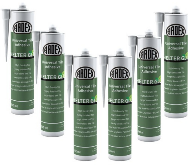 아덱스 쉘터글루 300ml (초강력 다용도 접착제), 1개