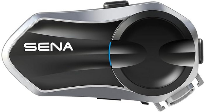 Sena J30 오토바이 한정품 메쉬 인터콤 Bluetooth5.2 IP67 방수 HD 스피커 탑재 OTA 업그레이드 지원 그룹 통화 음악 재생 GPS 네비 스마트폰 연결어 음성, 상세페이지 참조, 상세페이지 참조