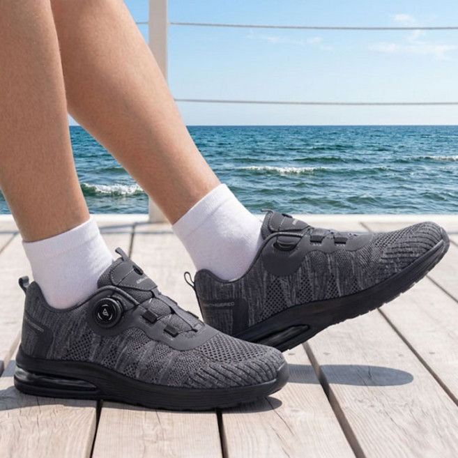 김영주 다이얼 에어 워킹화 KYJ-7103