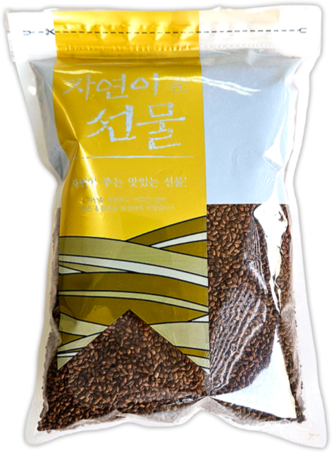 반듯한청년 세척하여 볶은 결명자 국산100%, 1개입, 1kg, 1개