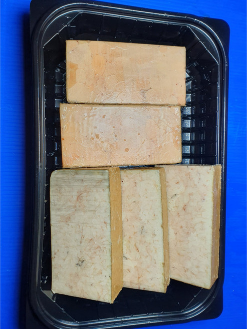 다원 동태알440g+동태곤이660g (5~6인분), 1세트