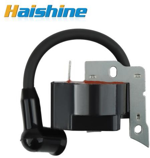 점화 코일 모듈 전기 톱 2041 2045 58 0501 Husqvarna 40 45 49 Jonsered 2050 503580501 503 용, 1개
