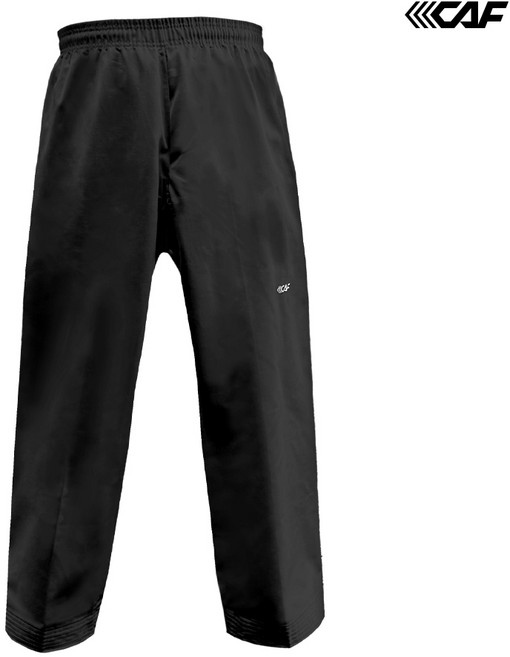 [르까프] 마샬아츠 코튼 360 도복바지 태권도바지