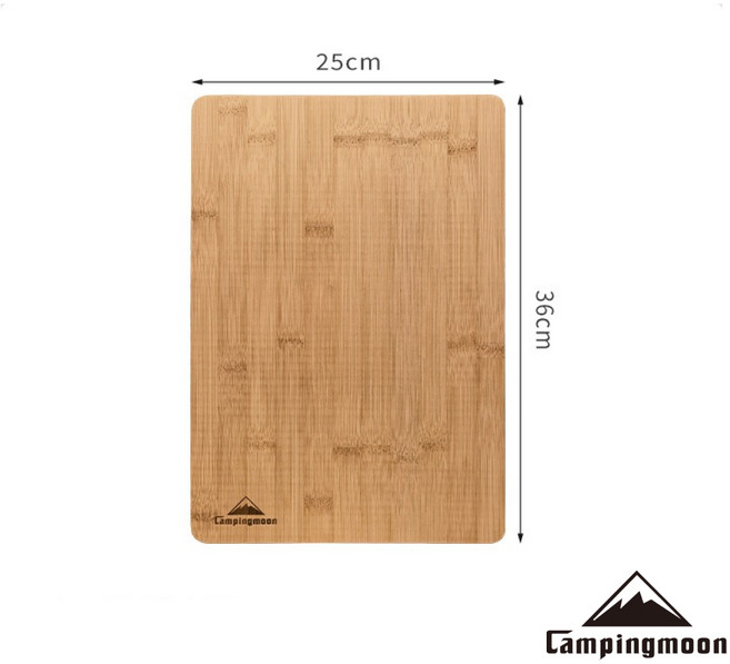 campingmoon IGT單位竹板, 一單位竹板--CK-P25