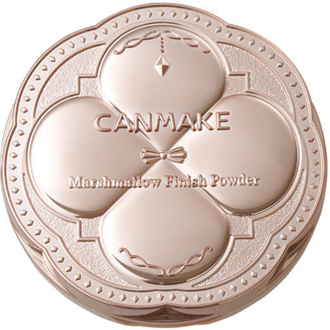 캔메이크 마쉬멜로 피니쉬 파우더, 1개, MI