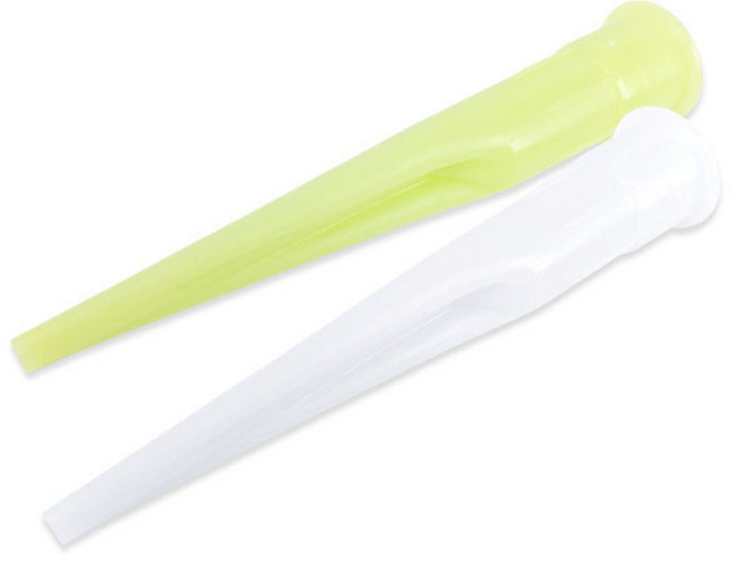 GP 실리콘 노즐 1개