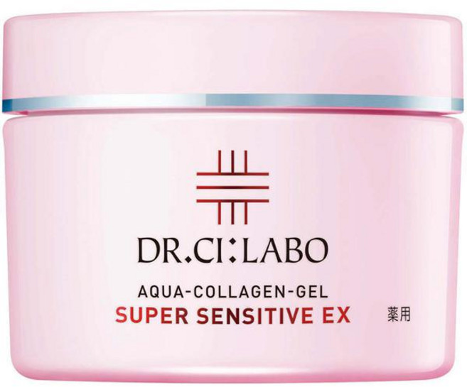 닥터 시랩 아쿠아 콜라겐 겔 슈퍼 센서티브 EX 50g, 1개