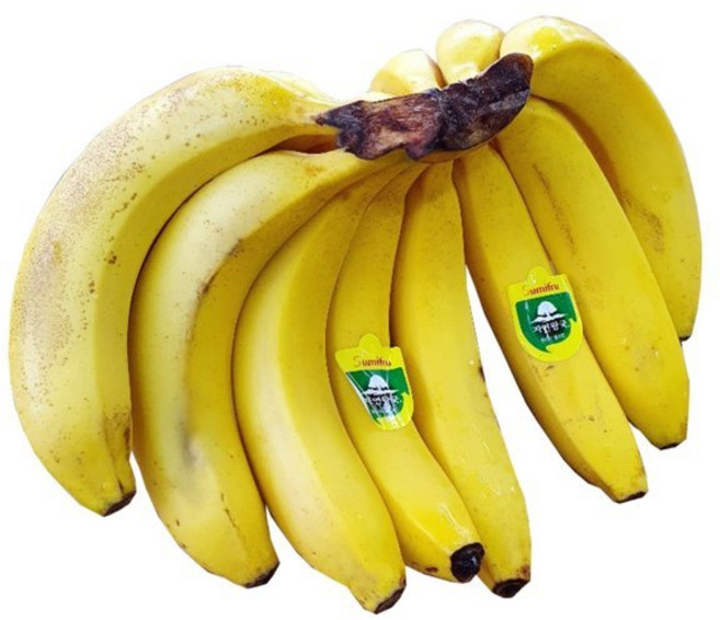 칼로리높은 달달 알카리성 맛있는바나나 13kg(8~10발), 1box, 1개, 1.3L