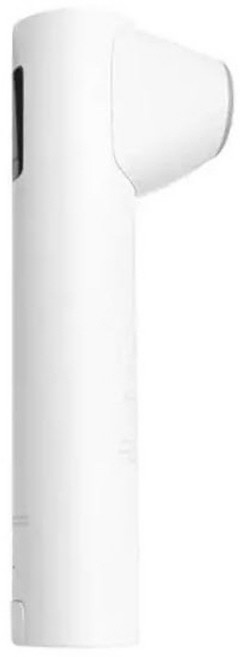 메디큐브 에이지알 하이포커스샷 플러스 화이트 윤곽초음파 얼굴마사지기, ME-HFSP