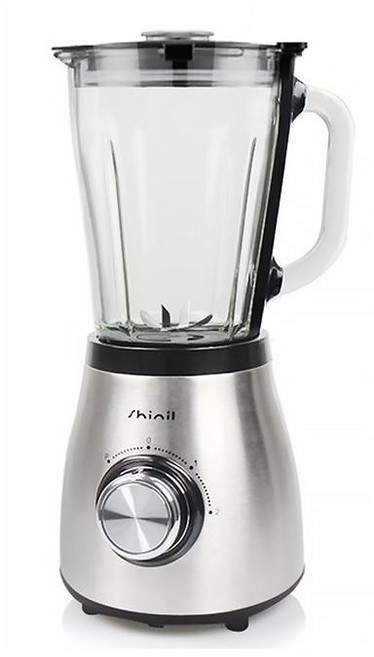 신일 유리컵 믹서기 1.5L SMX-R500JS