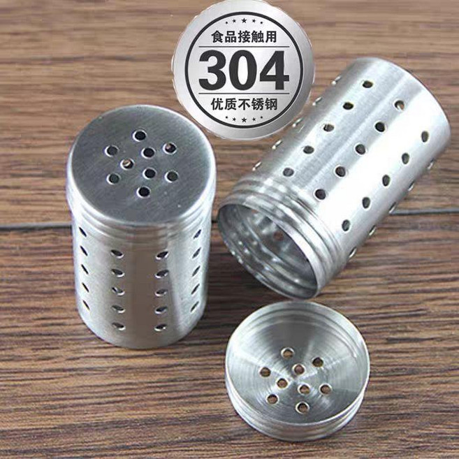 304不鏽鋼茶濾 茶漏 泡茶器, 1個