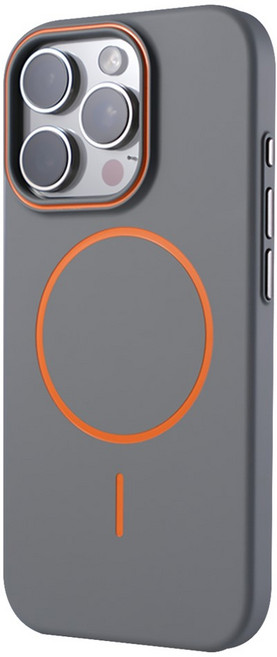 원더글라스 아이폰16 / 16프로 / 15 / 15프로 / 14 / 14프로 호환 임팩트 솔리드 마그네틱 맥세이프 핸드폰 케이스