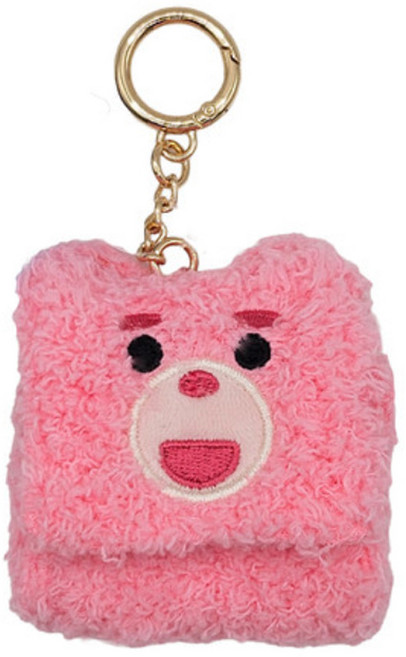 [공식정품]벨리곰 귀여운 이어폰 파우치 케이스, 1개, 기본, 8cm