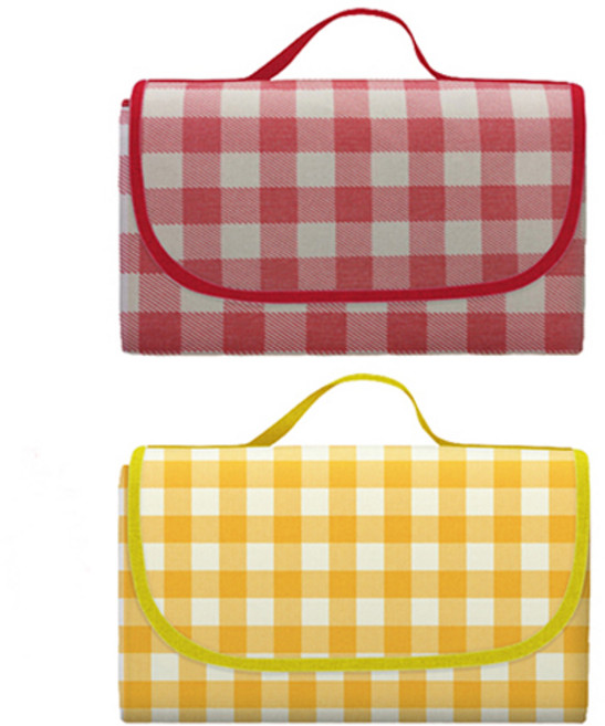 포비엘라 방수 피크닉매트